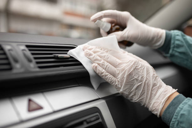 Best Air Duct Cleaning Company Near Me  in Brookdale, CA