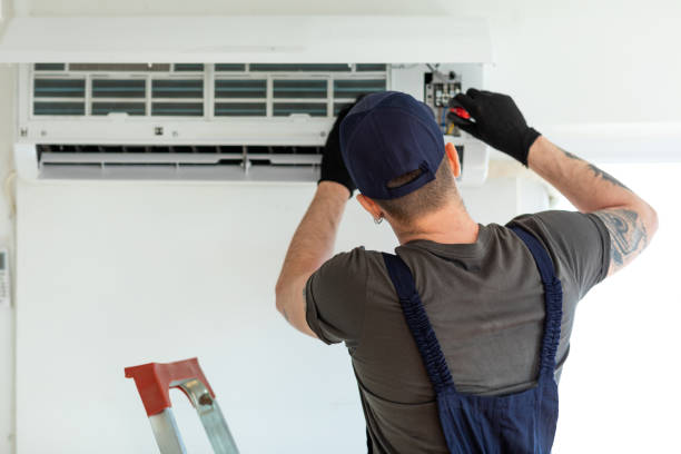 Best Air Duct Cleaning Near Me  in Brookdale, CA