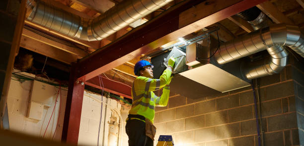 Best Air Vent Cleaning Services  in Brookdale, CA