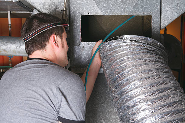 Best Air Duct Cleaning Near Me  in Brookdale, CA