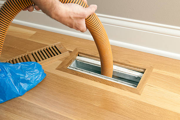 Best HVAC Maintenance and Cleaning  in Brookdale, CA
