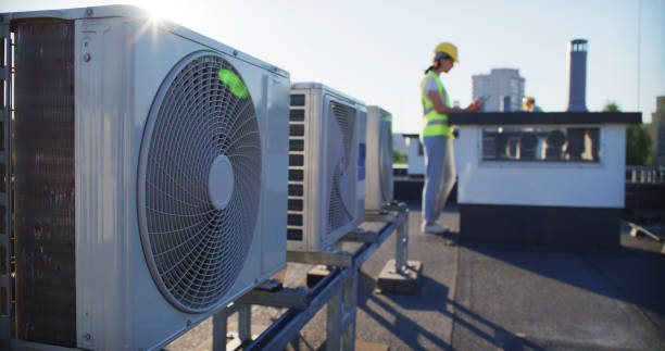 Best Ductwork Cleaning Services  in Brookdale, CA