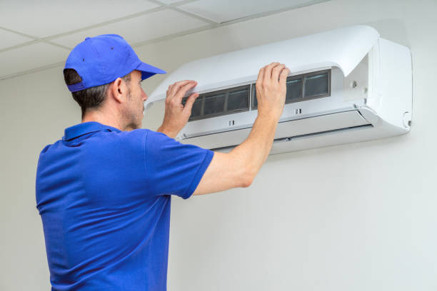 Best Affordable HVAC Duct Cleaning  in Brookdale, CA