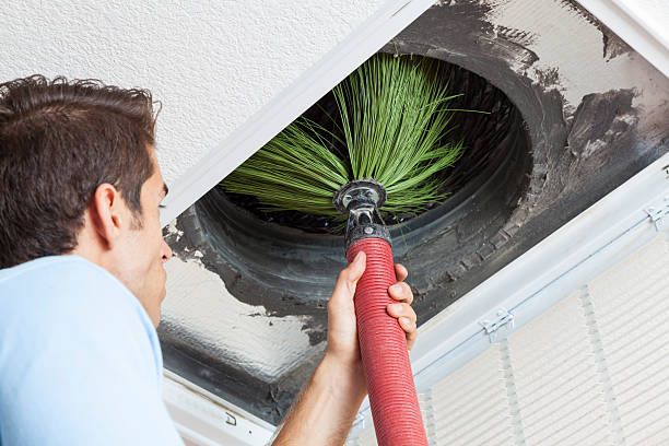 Best Affordable Air Duct Cleaning  in Brookdale, CA