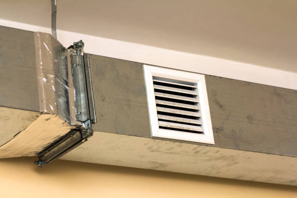 Best Home Air Vent Cleaning  in Brookdale, CA
